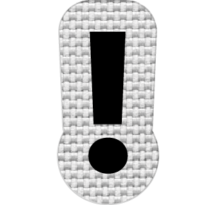 Signo de exclamación