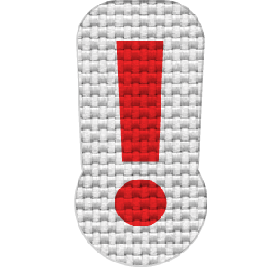 Signo de exclamación
