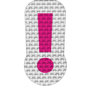 Signo de exclamación