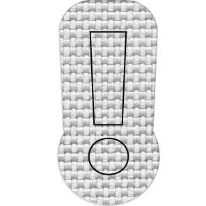 Signo de exclamación