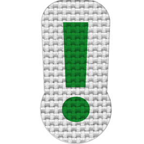 Signo de exclamación