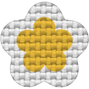 Símbolo flor