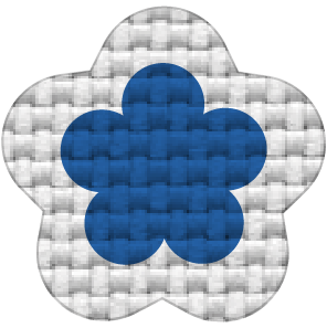 Símbolo flor