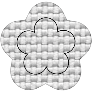 Símbolo flor