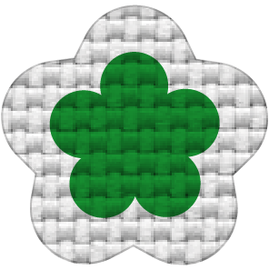 Símbolo flor
