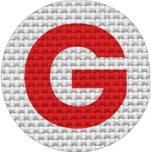 Letra G