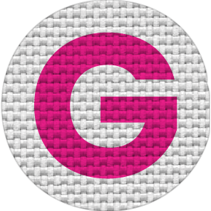 Letra G