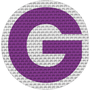 Letra G