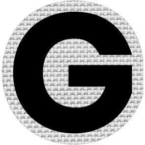 Letra G