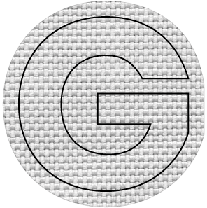 Letra G
