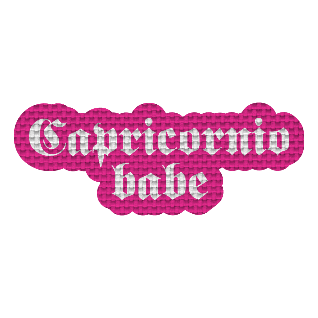 Horóscopo Capricornio