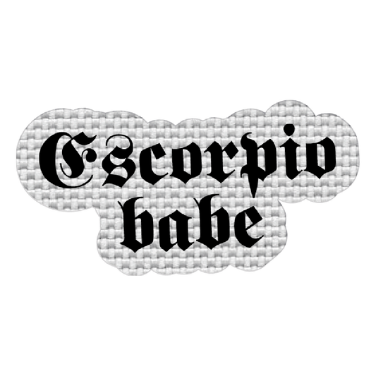 Horóscopo Escorpio