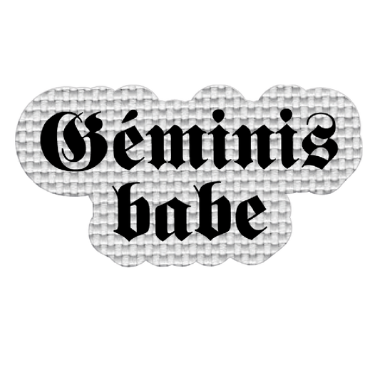 Horóscopo Geminis