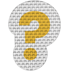 Signos de interrogación