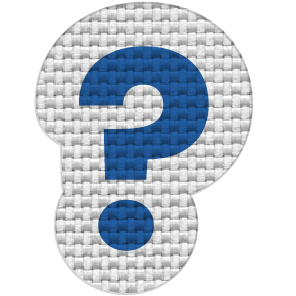 Signos de interrogación