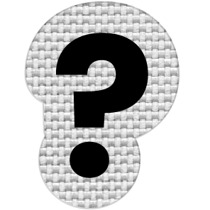 Signos de interrogación