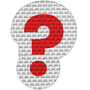 Signos de interrogación