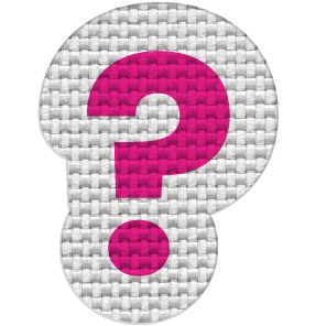 Signos de interrogación