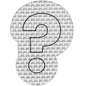 Signos de interrogación