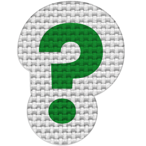 Signos de interrogación