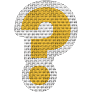 Signos de interrogación