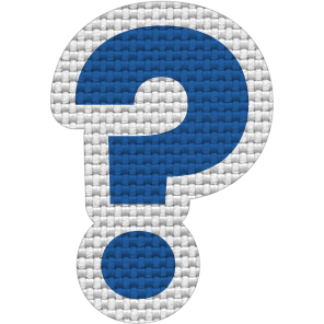 Signos de interrogación