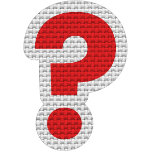 Signos de interrogación