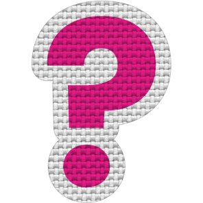Signos de interrogación