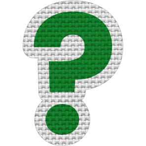 Signos de interrogación