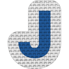 Letra J