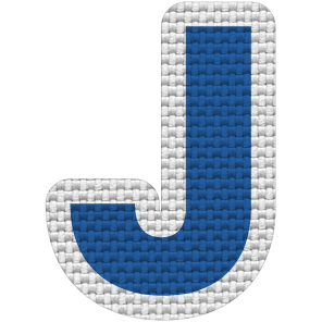 Letra J