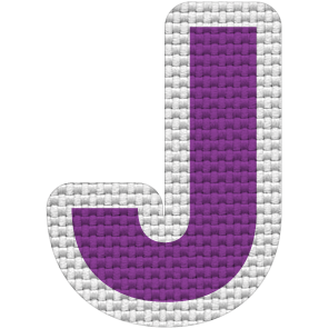 Letra J