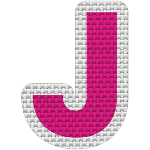Letra J