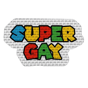 LGBT+ 🏳️‍🌈