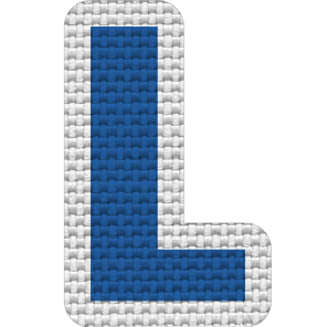 Letra L