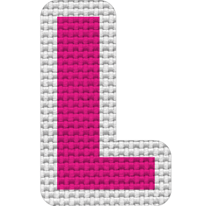 Letra L