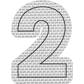 Número 2