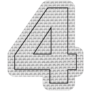 Número 4