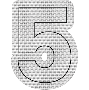 Número 5