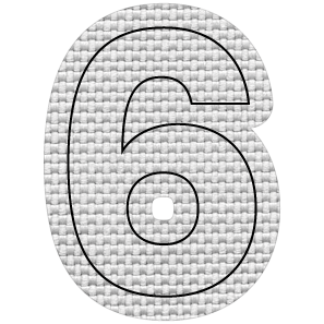 Número 6