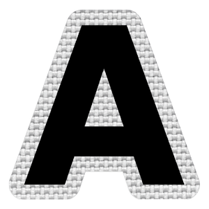 Letras y números ✍️
