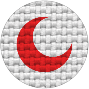 Símbolo luna