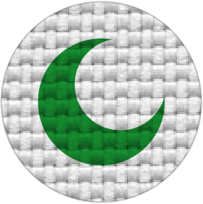 Símbolo luna