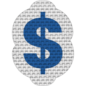 Signo de dinero