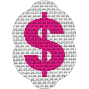 Signo de dinero