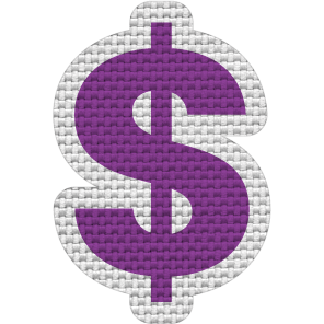 Signo de dinero