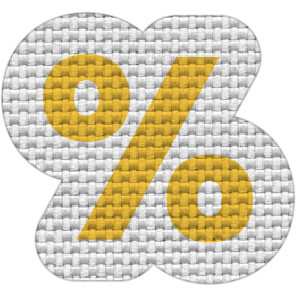 Signo de porcentaje