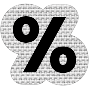 Signo de porcentaje