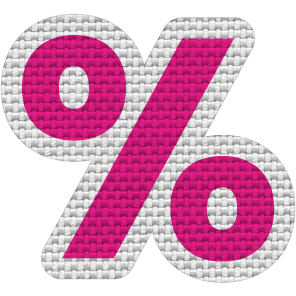 Signo de porcentaje
