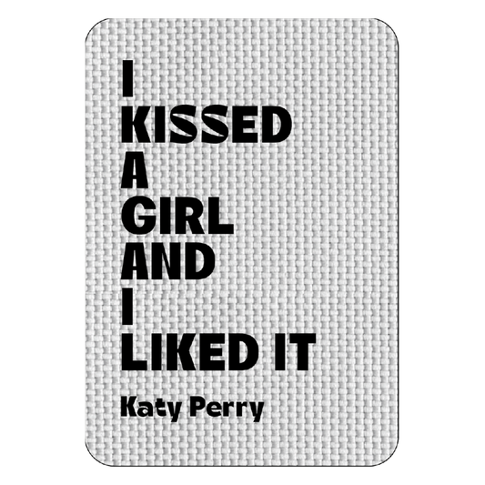 Poster Katy Perry 1
